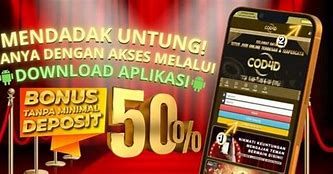 Cod4D Slot Online Link Alternatif Terbaru Hari Ini