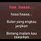 Maksud Roll Over Lyrics Dan Terjemahannya