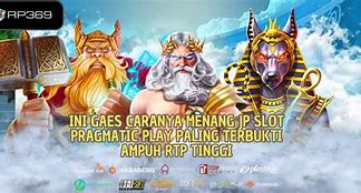 Mimpi Menang Jp Slot Pragmatic Sering Terpercaya